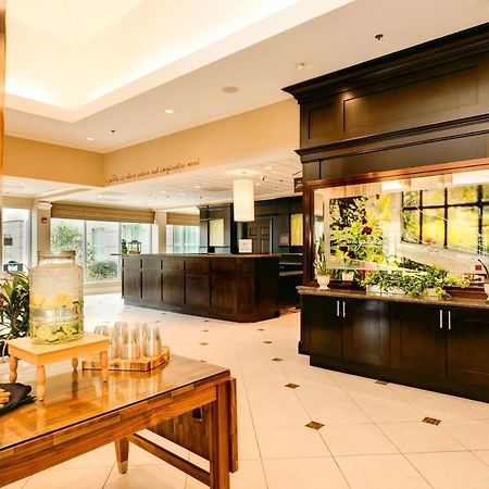 Hilton Garden Inn Columbia/Northeast Eksteriør billede