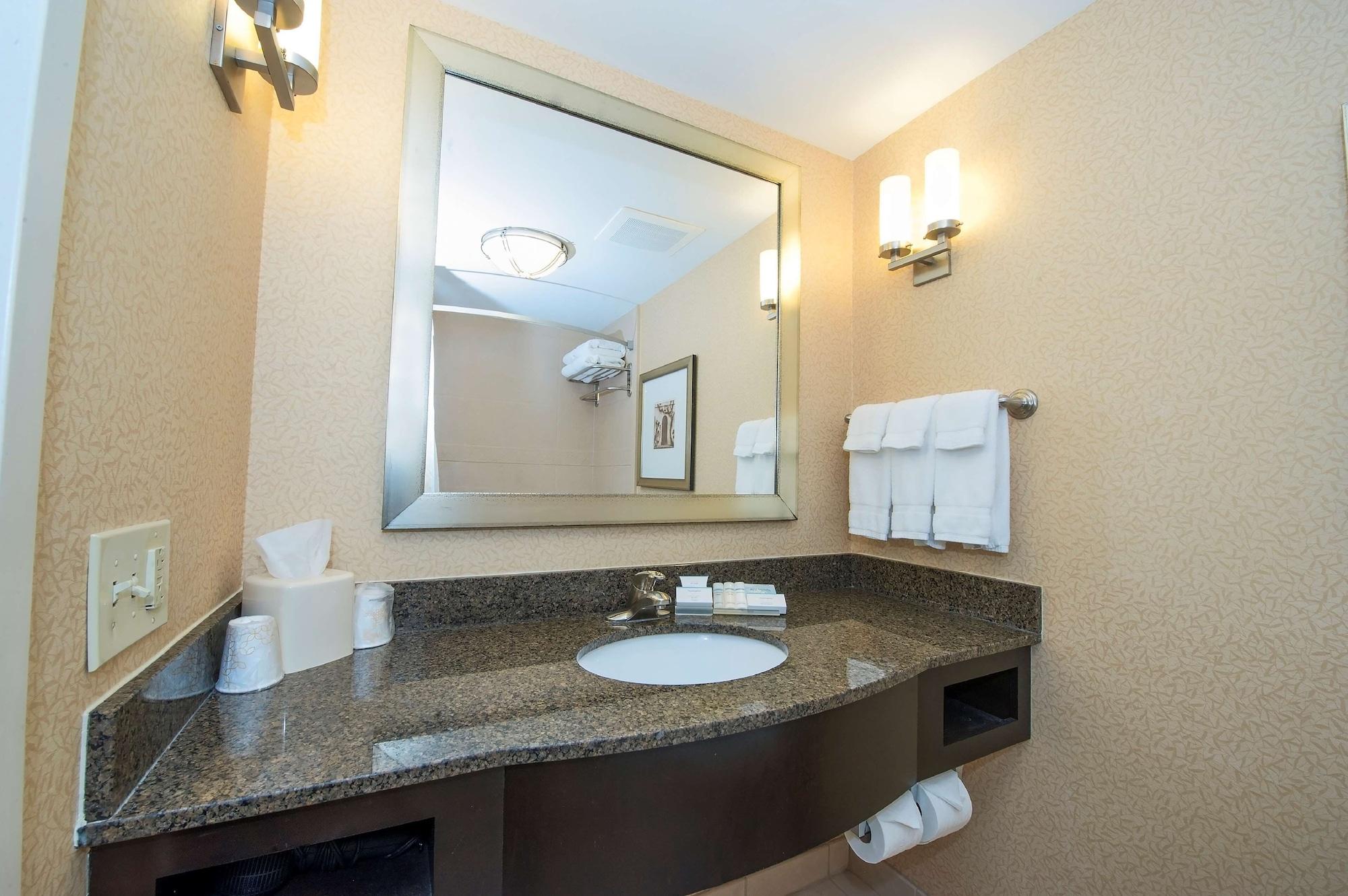 Hilton Garden Inn Columbia/Northeast Eksteriør billede