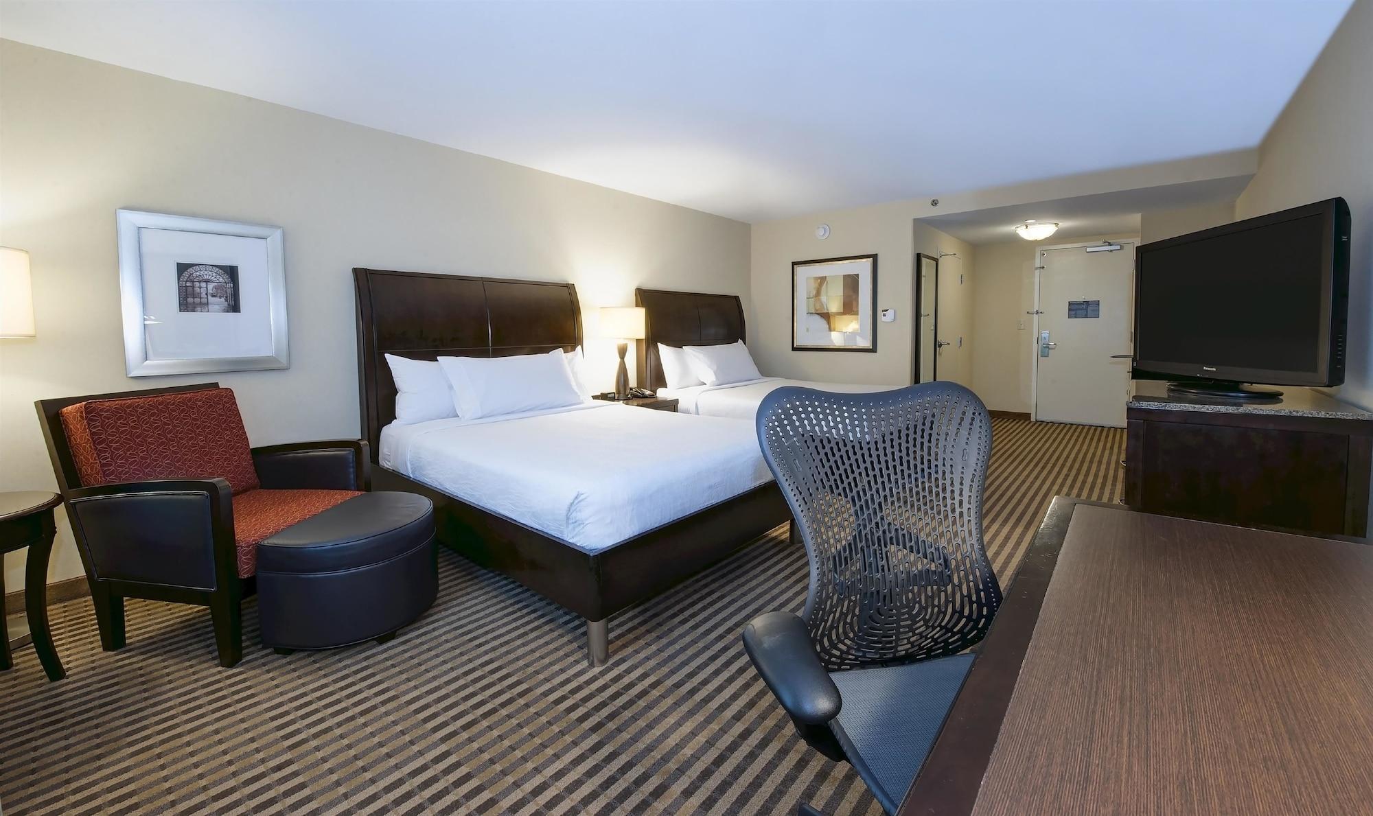 Hilton Garden Inn Columbia/Northeast Eksteriør billede