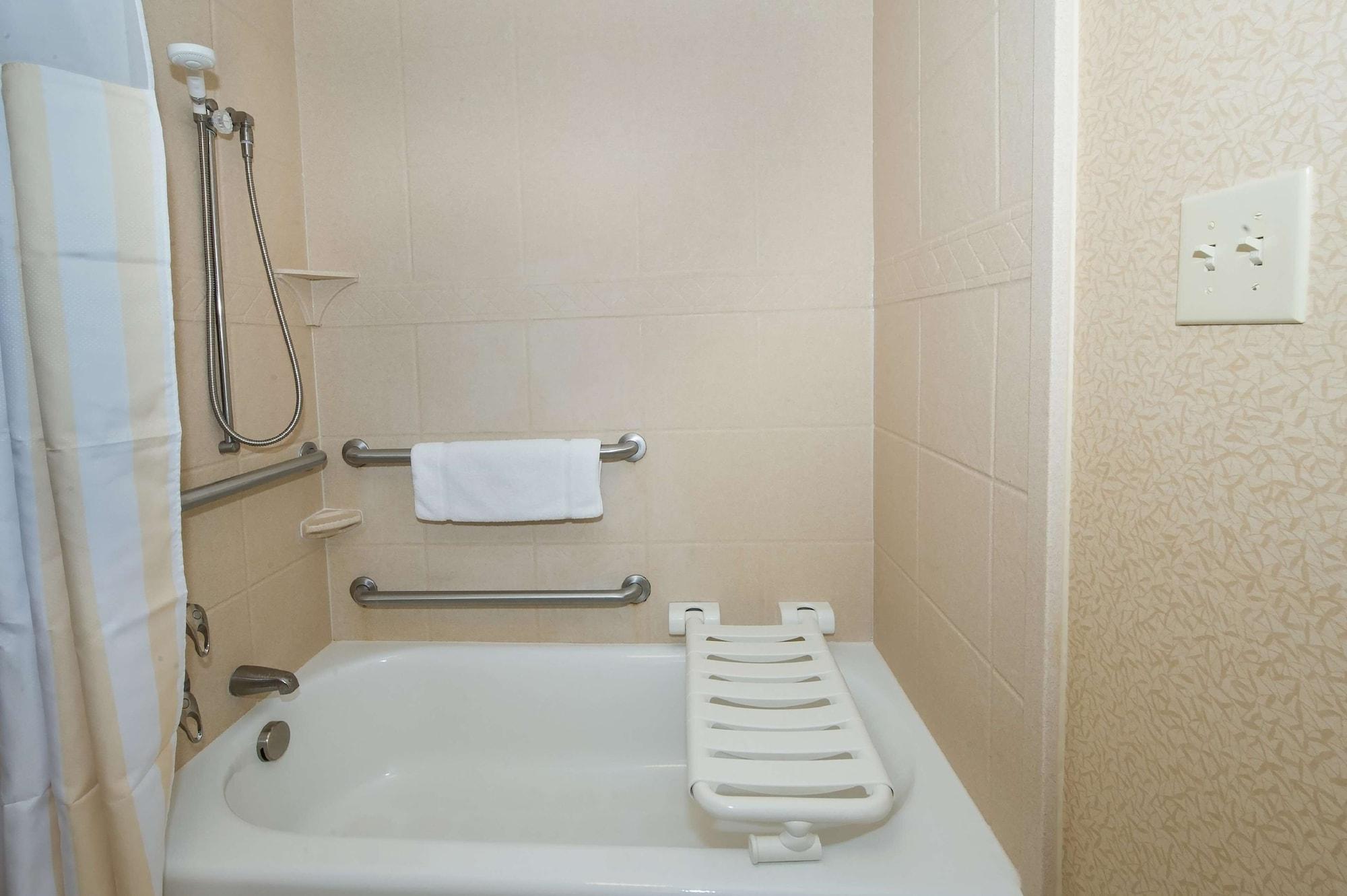 Hilton Garden Inn Columbia/Northeast Eksteriør billede