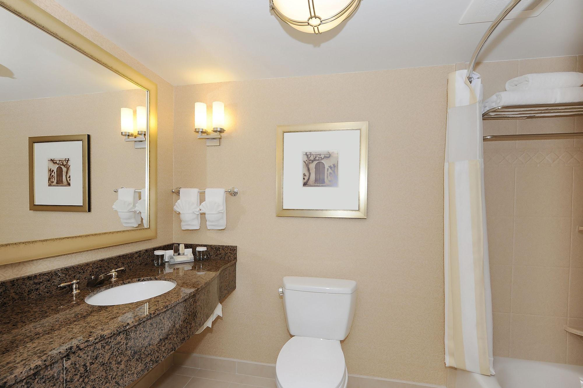 Hilton Garden Inn Columbia/Northeast Eksteriør billede