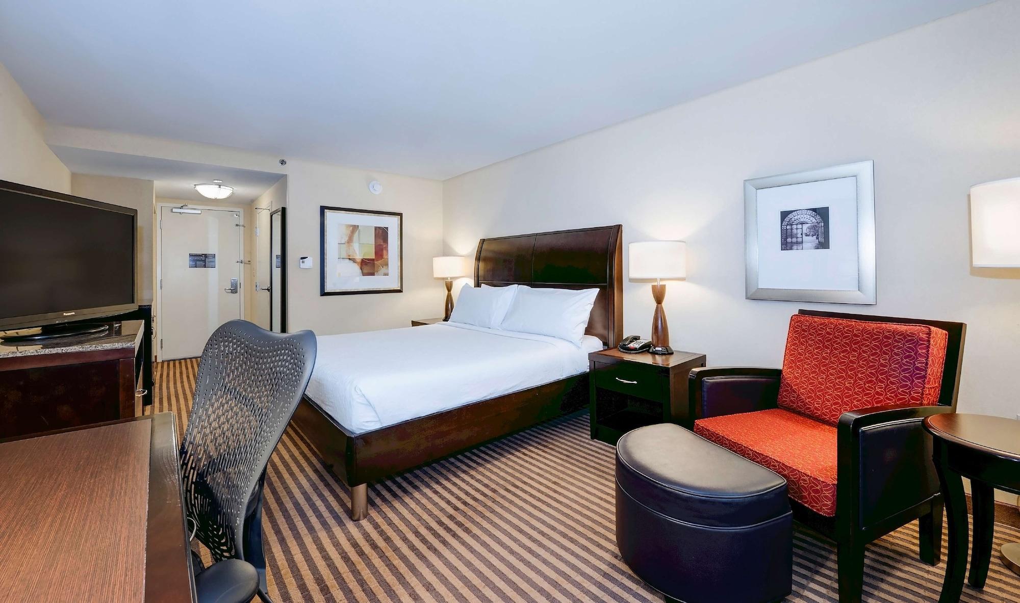 Hilton Garden Inn Columbia/Northeast Eksteriør billede