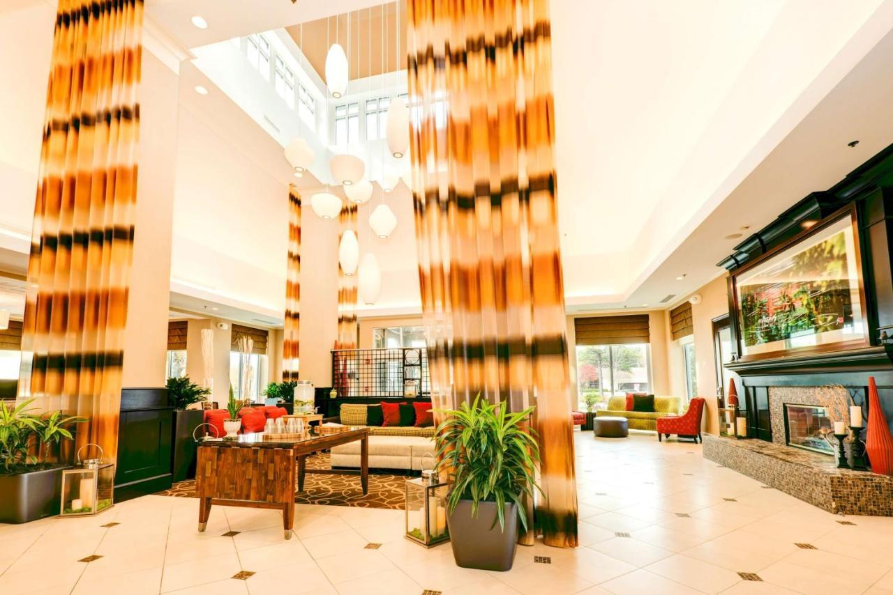 Hilton Garden Inn Columbia/Northeast Eksteriør billede