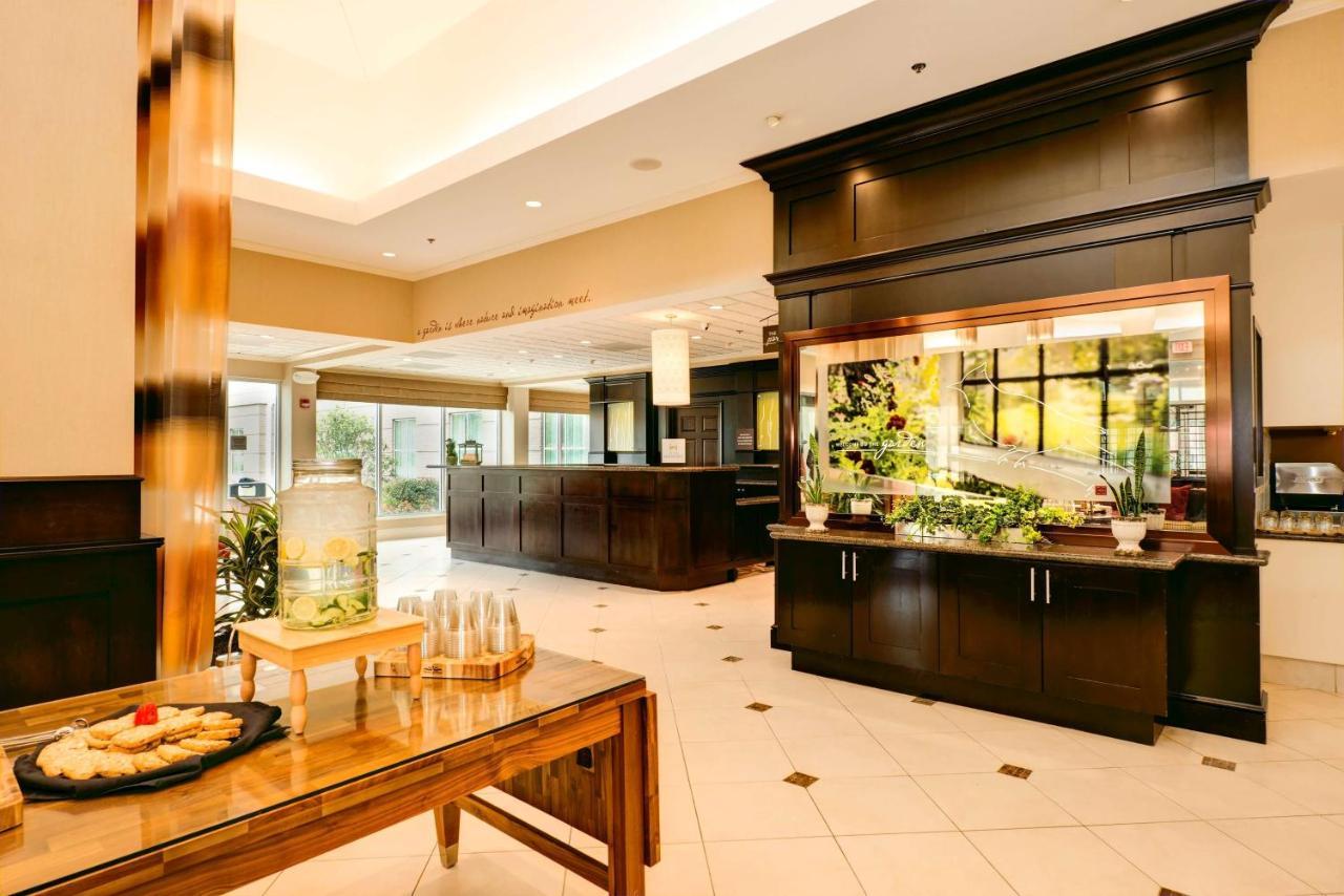 Hilton Garden Inn Columbia/Northeast Eksteriør billede