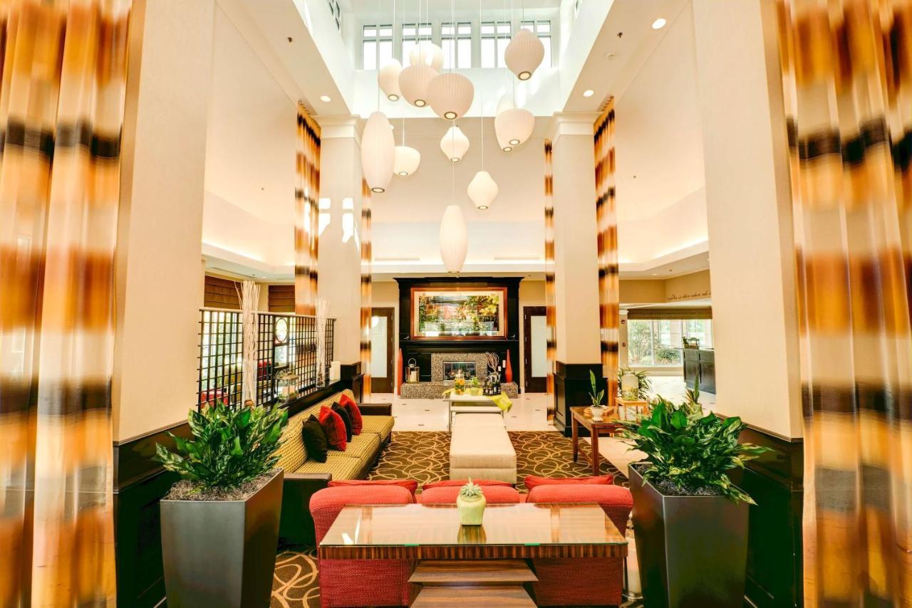 Hilton Garden Inn Columbia/Northeast Eksteriør billede