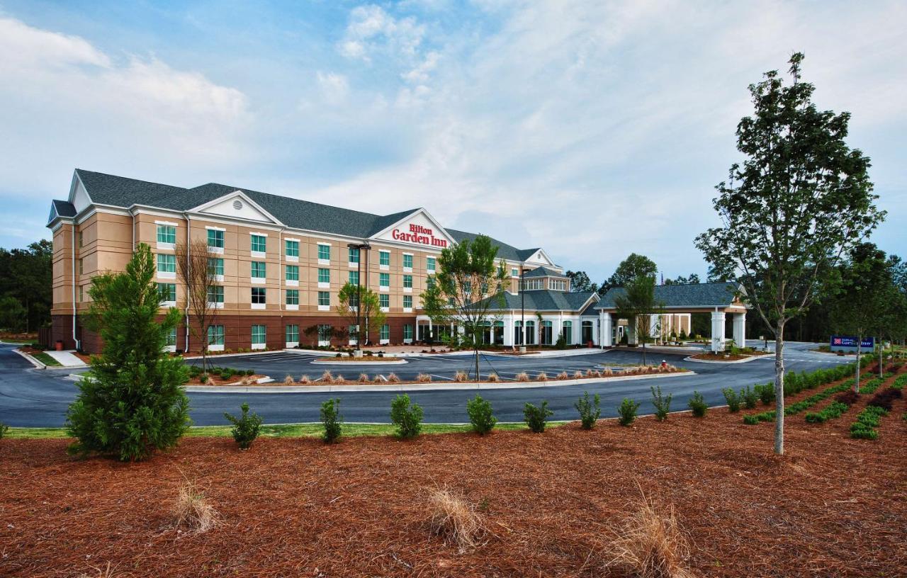 Hilton Garden Inn Columbia/Northeast Eksteriør billede