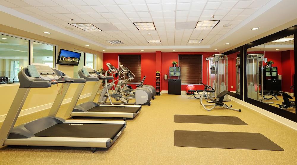 Hilton Garden Inn Columbia/Northeast Eksteriør billede