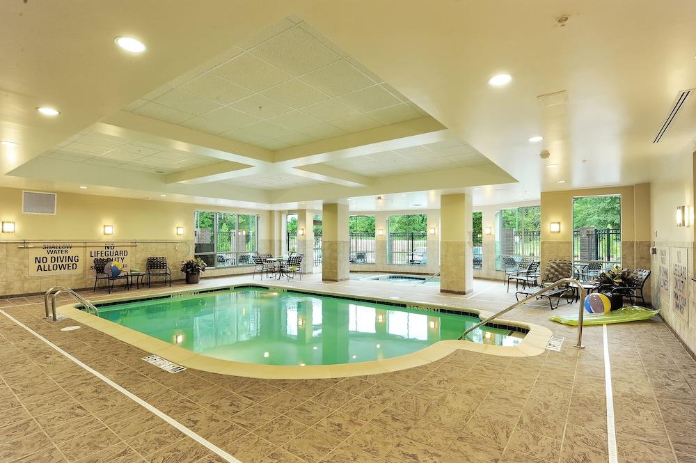 Hilton Garden Inn Columbia/Northeast Eksteriør billede