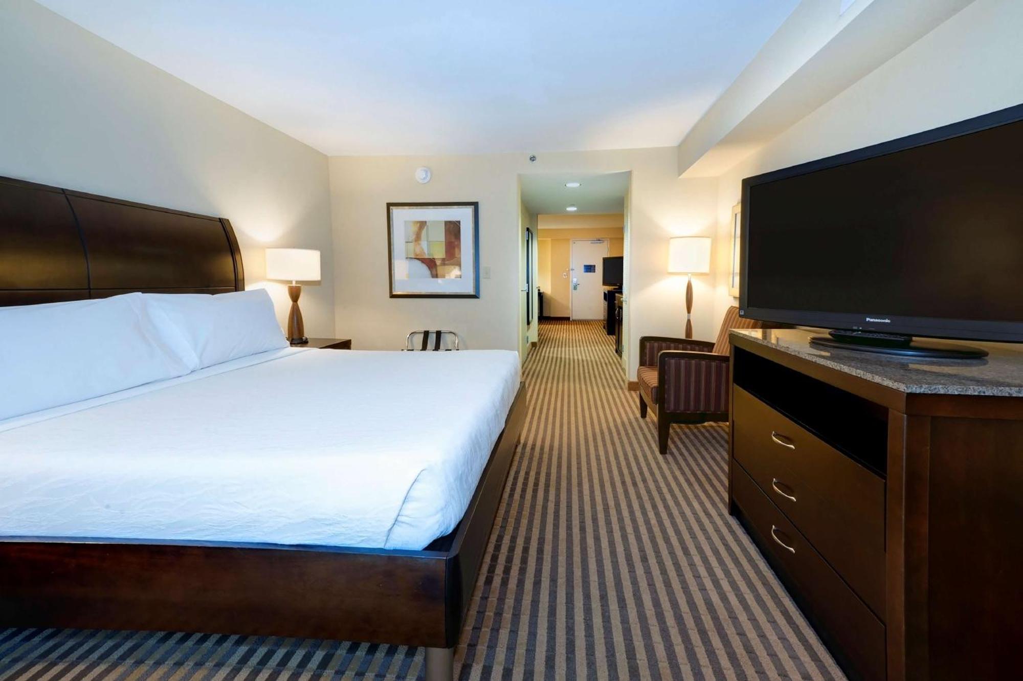 Hilton Garden Inn Columbia/Northeast Eksteriør billede