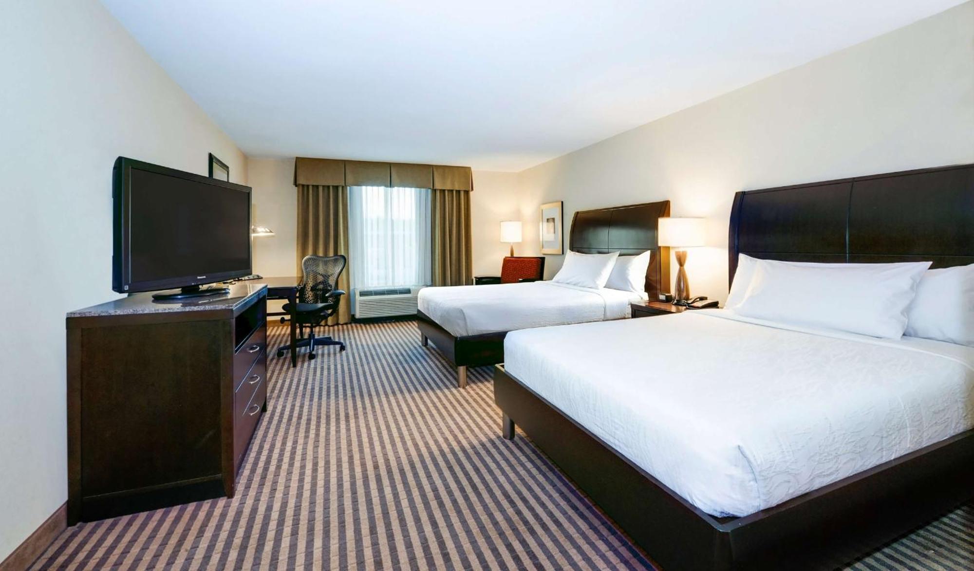 Hilton Garden Inn Columbia/Northeast Eksteriør billede