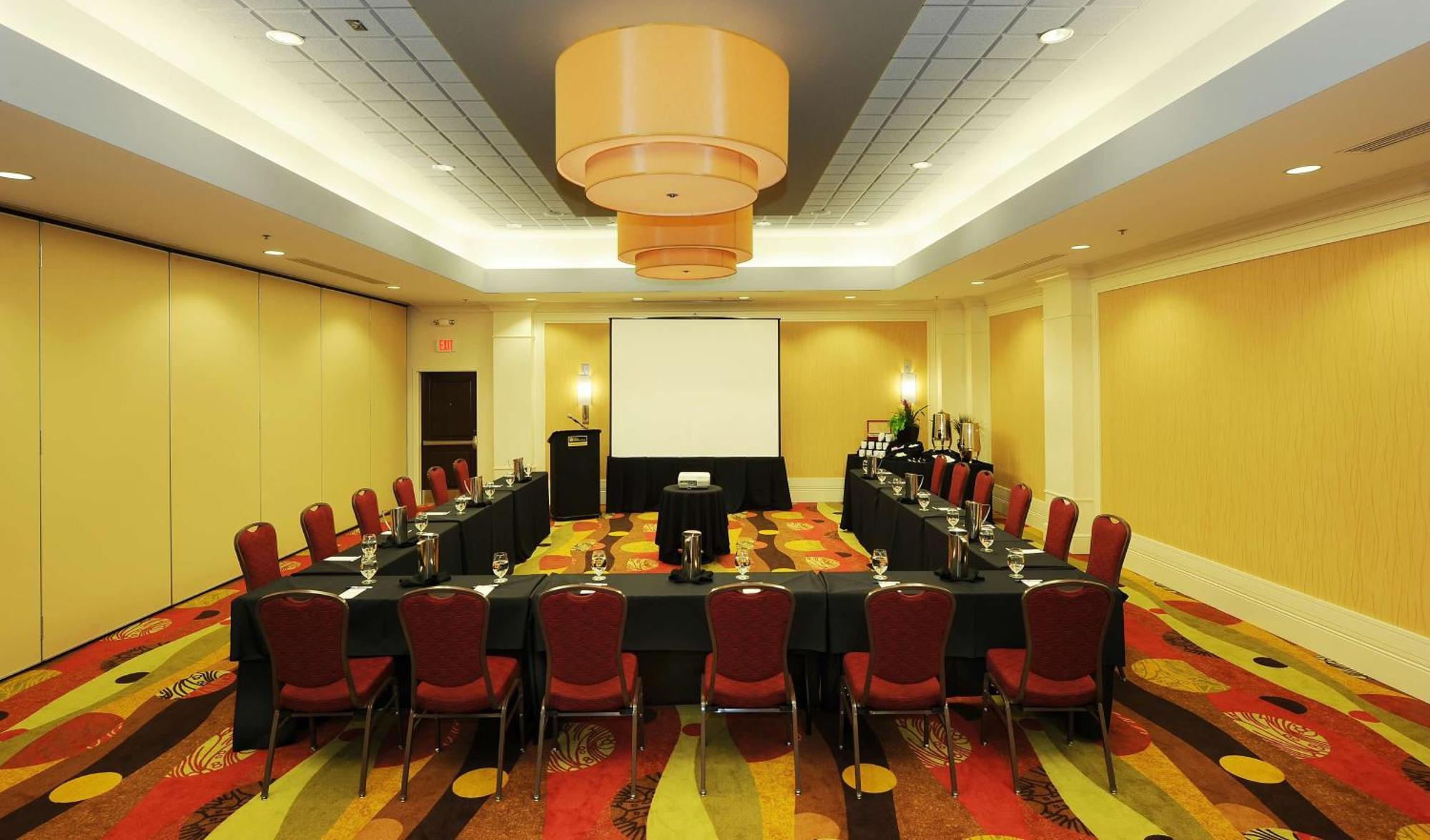 Hilton Garden Inn Columbia/Northeast Faciliteter billede