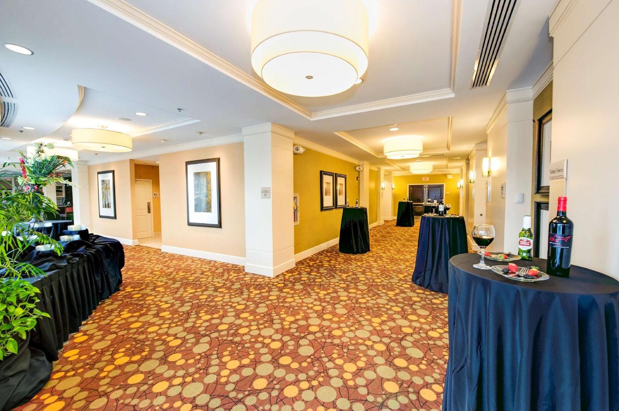 Hilton Garden Inn Columbia/Northeast Eksteriør billede