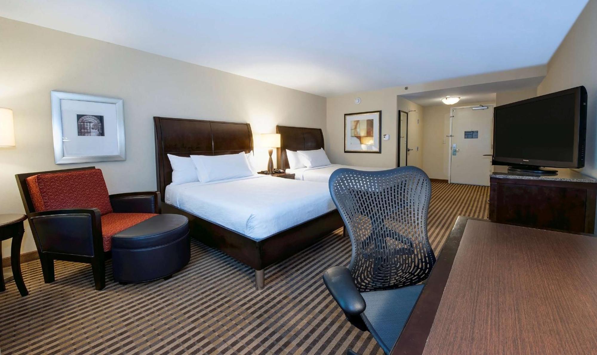 Hilton Garden Inn Columbia/Northeast Eksteriør billede