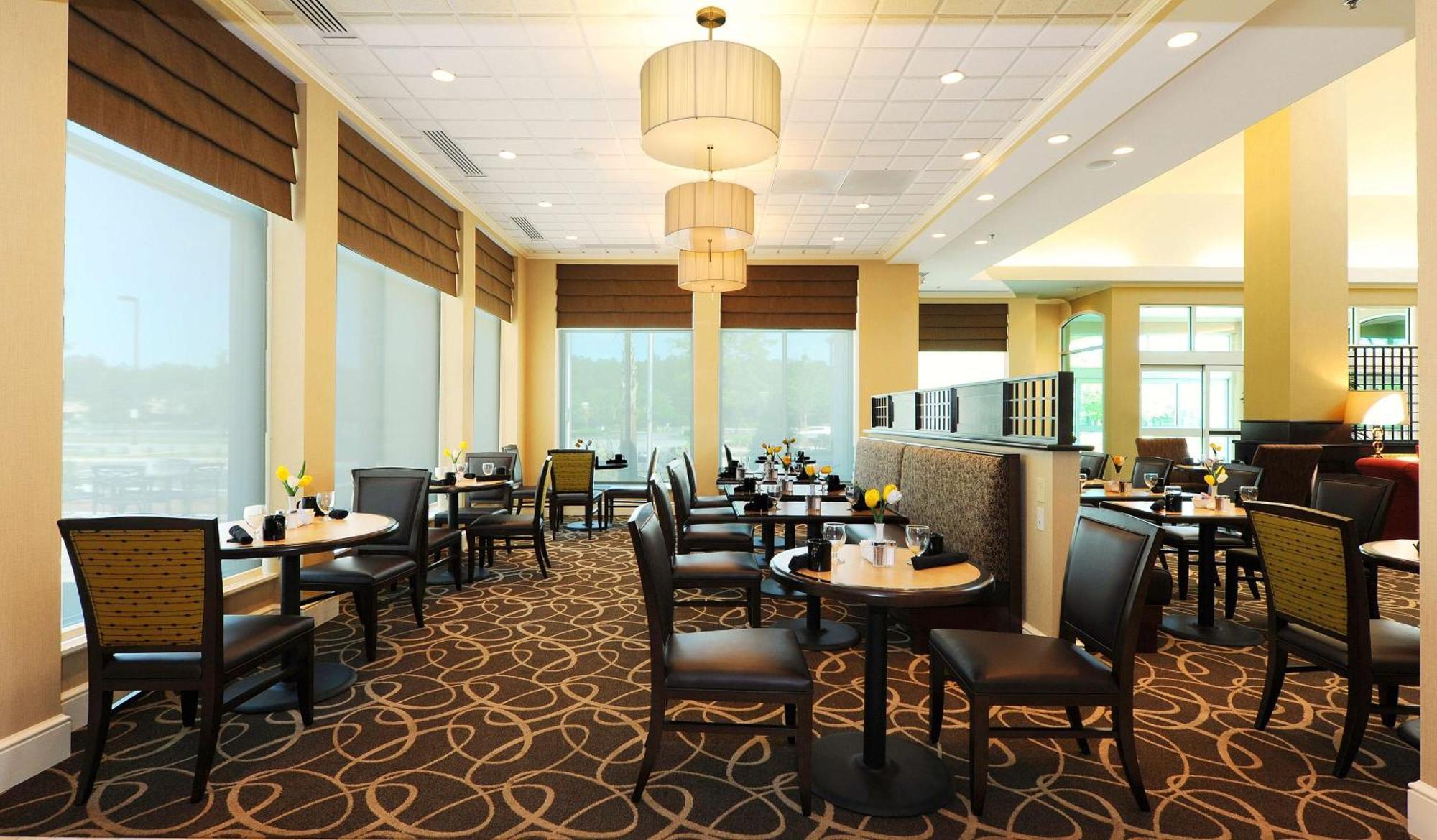 Hilton Garden Inn Columbia/Northeast Eksteriør billede