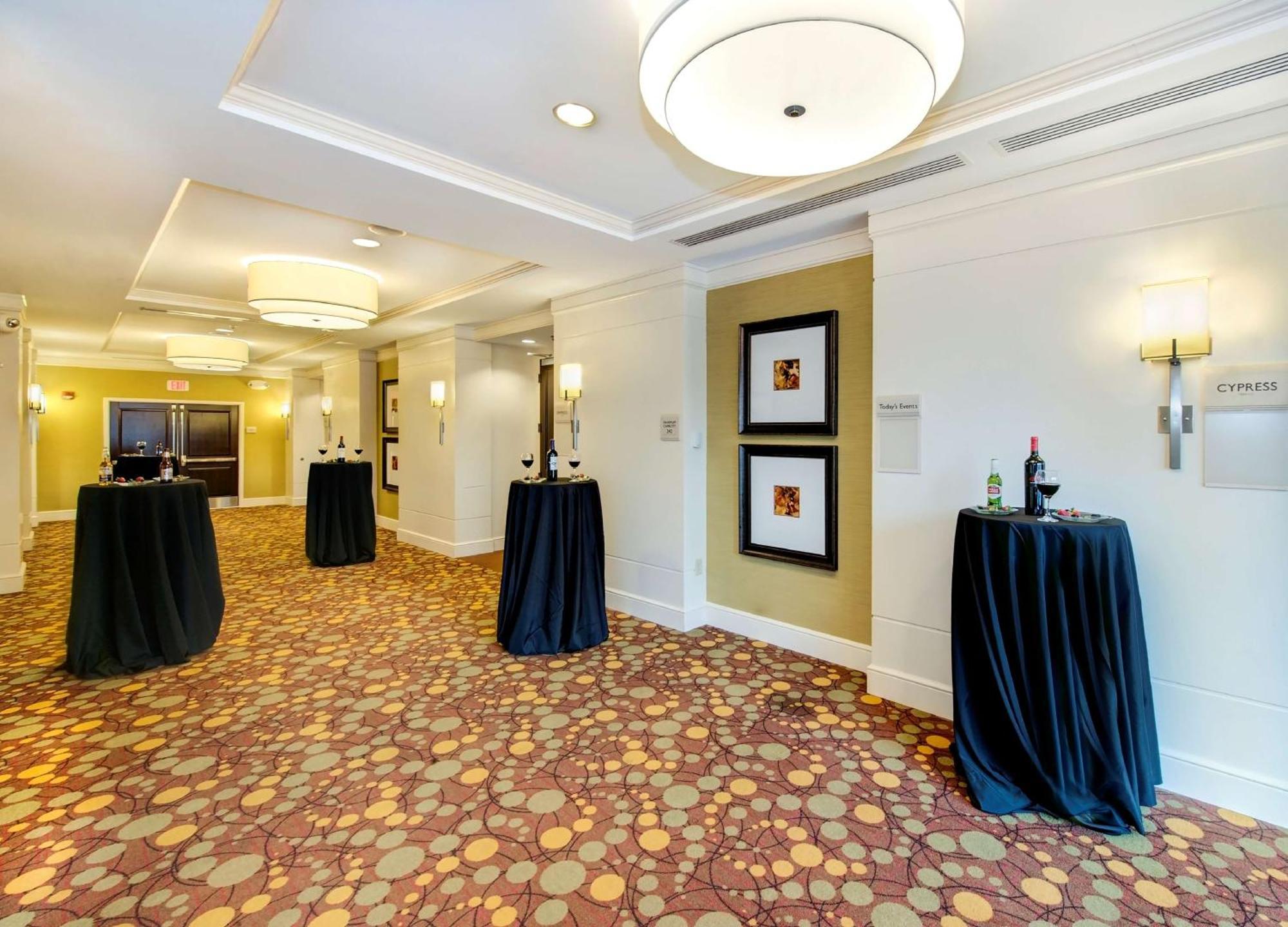 Hilton Garden Inn Columbia/Northeast Eksteriør billede