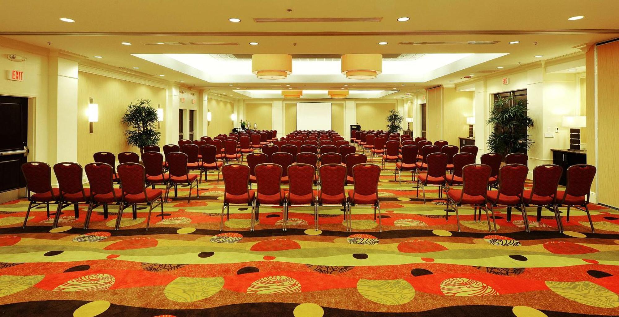 Hilton Garden Inn Columbia/Northeast Eksteriør billede