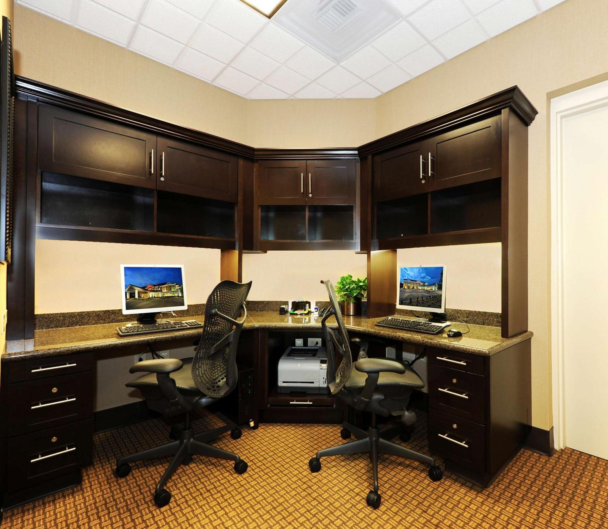 Hilton Garden Inn Columbia/Northeast Eksteriør billede