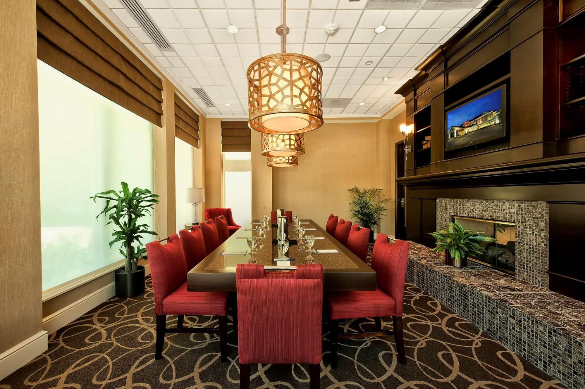 Hilton Garden Inn Columbia/Northeast Eksteriør billede