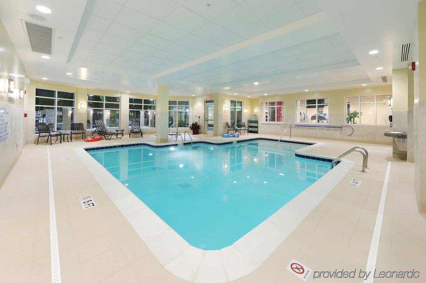Hilton Garden Inn Columbia/Northeast Faciliteter billede