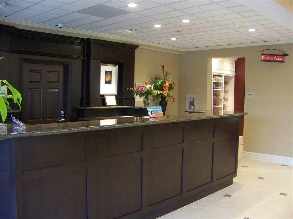 Hilton Garden Inn Columbia/Northeast Eksteriør billede