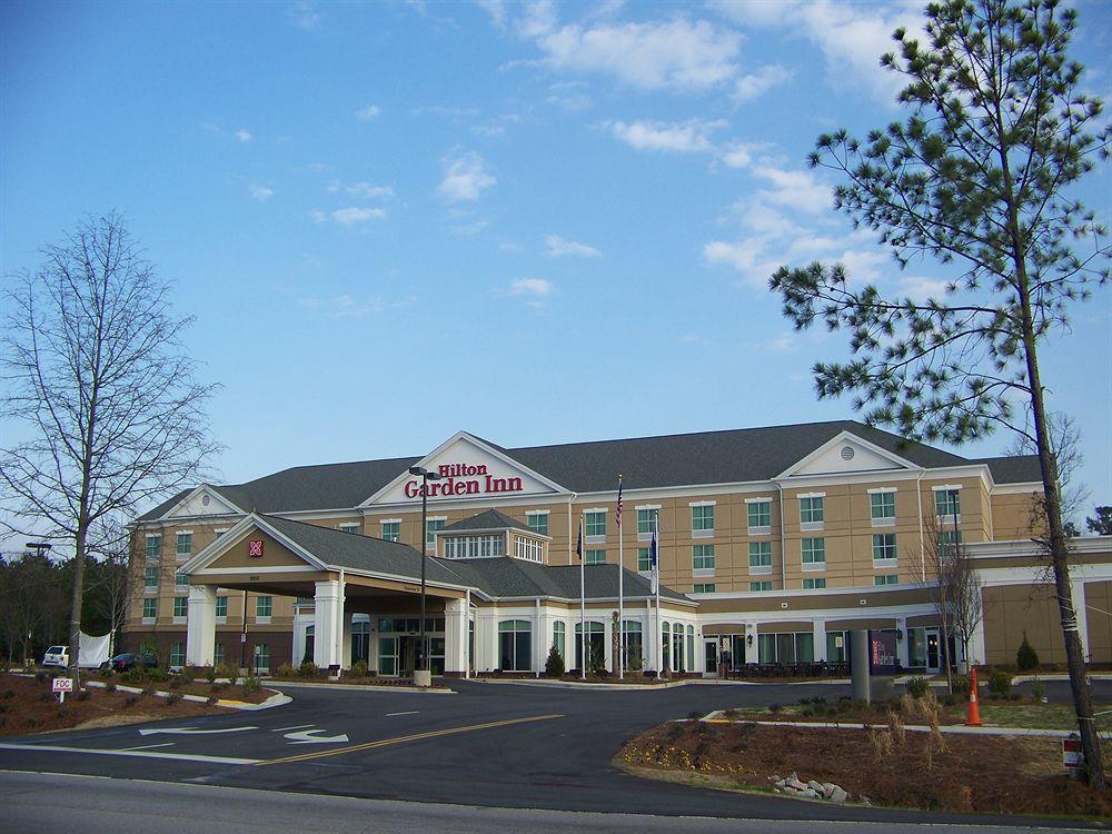 Hilton Garden Inn Columbia/Northeast Eksteriør billede