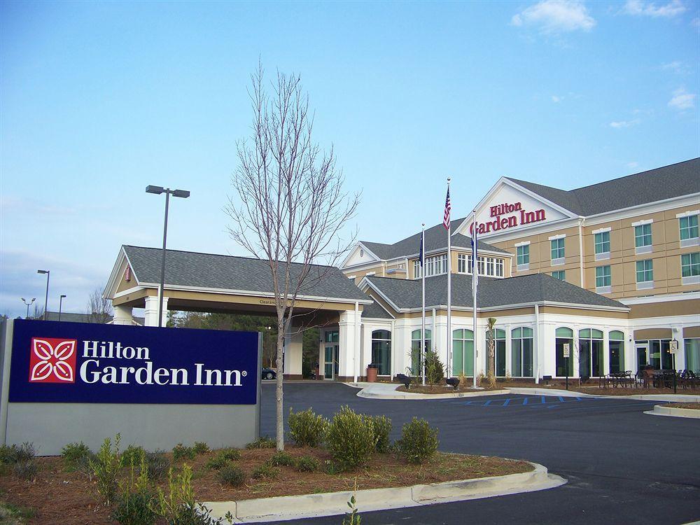 Hilton Garden Inn Columbia/Northeast Eksteriør billede