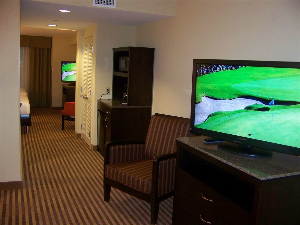 Hilton Garden Inn Columbia/Northeast Eksteriør billede