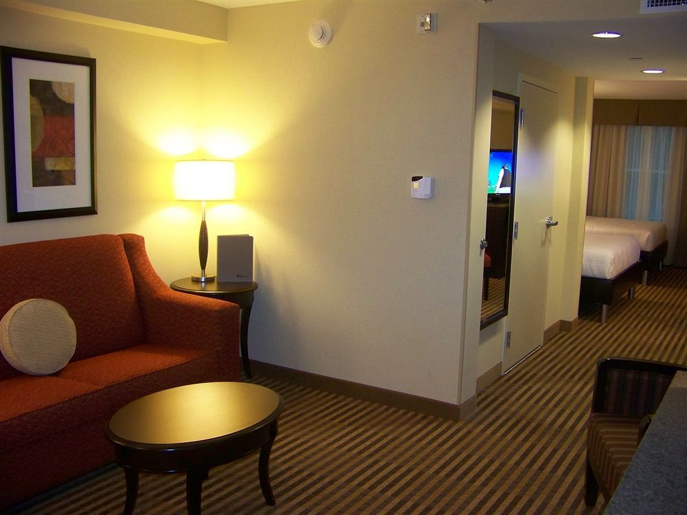 Hilton Garden Inn Columbia/Northeast Eksteriør billede
