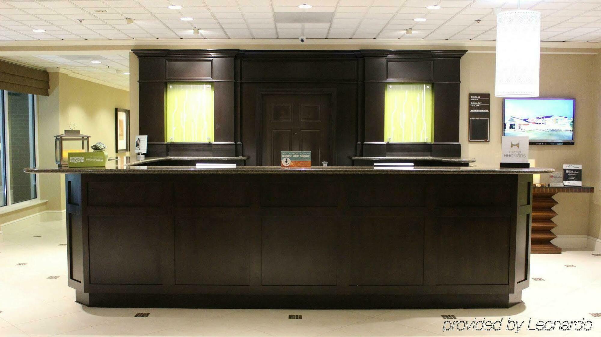 Hilton Garden Inn Columbia/Northeast Eksteriør billede